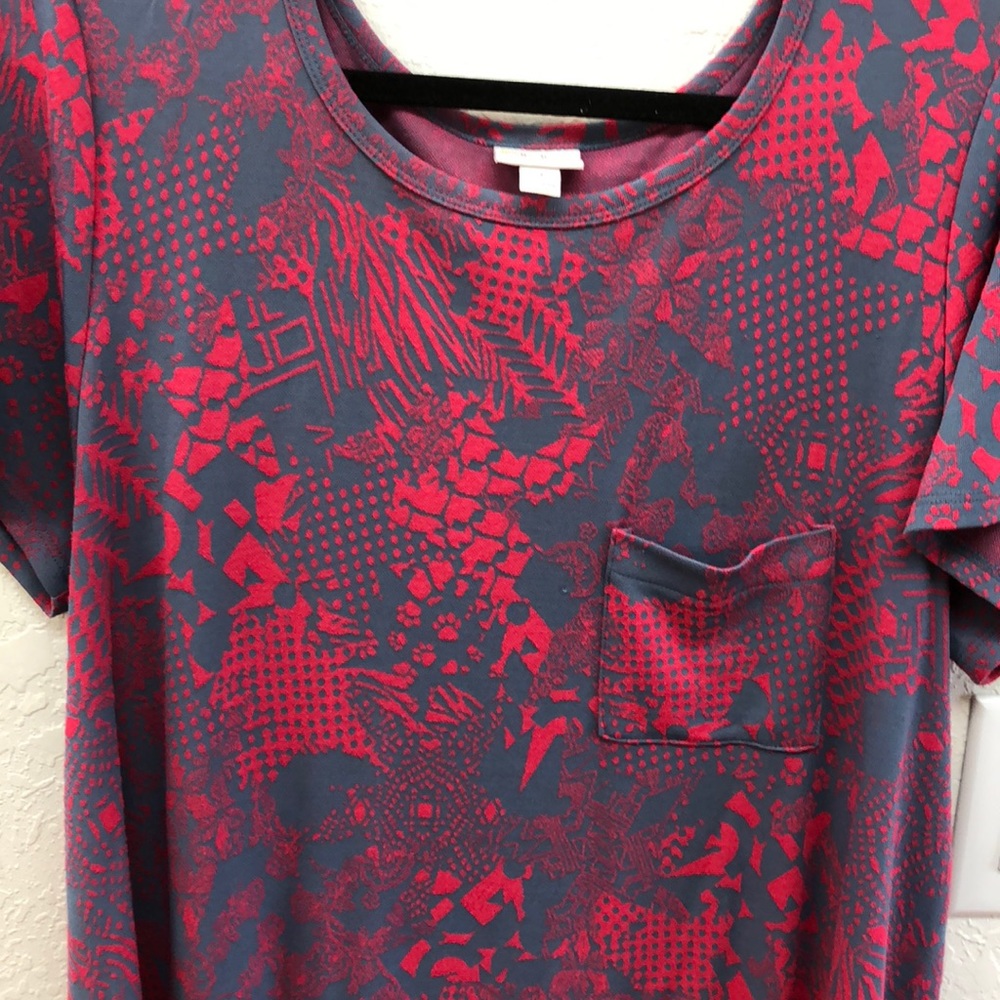 Lularoe Carly